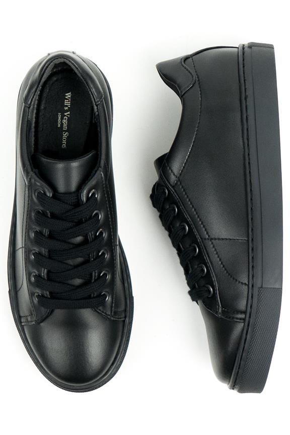 Sneakers Ny Black 1