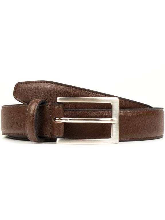 Riem Classic 3 Cm Bruin from Shop Like You Give a Damn