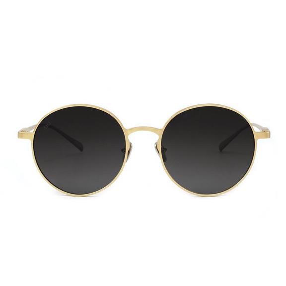 Sunglasses Luna Gold Color 1