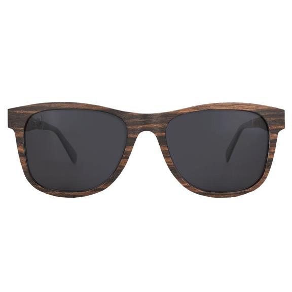 Sunglasses Hawfinch Dark Brown 2