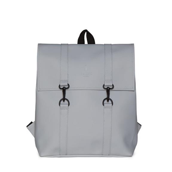 Backpack Msn Mini Rock Grey 4