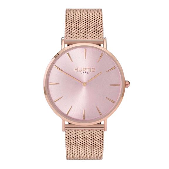 Watch Lorelai All Rose Gold Stainless Steel 1