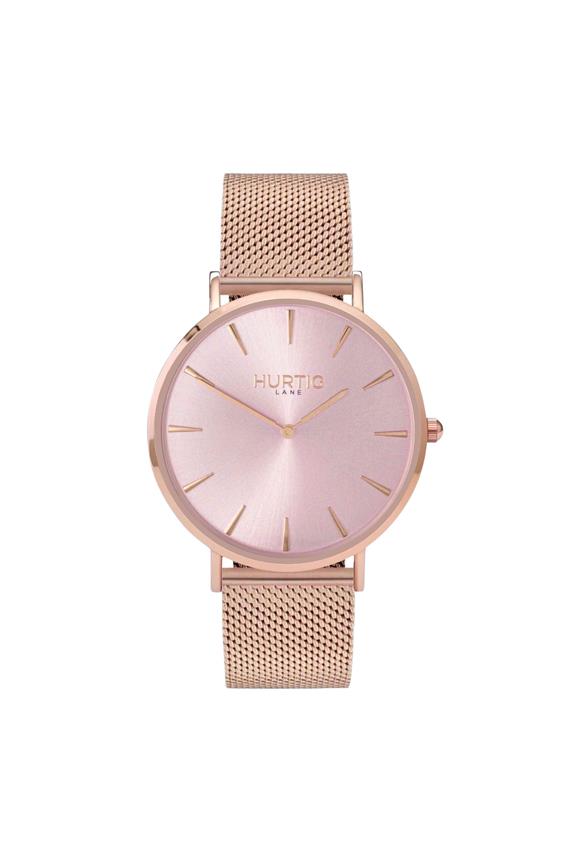 Watch Lorelai All Rose Gold Stainless Steel 2