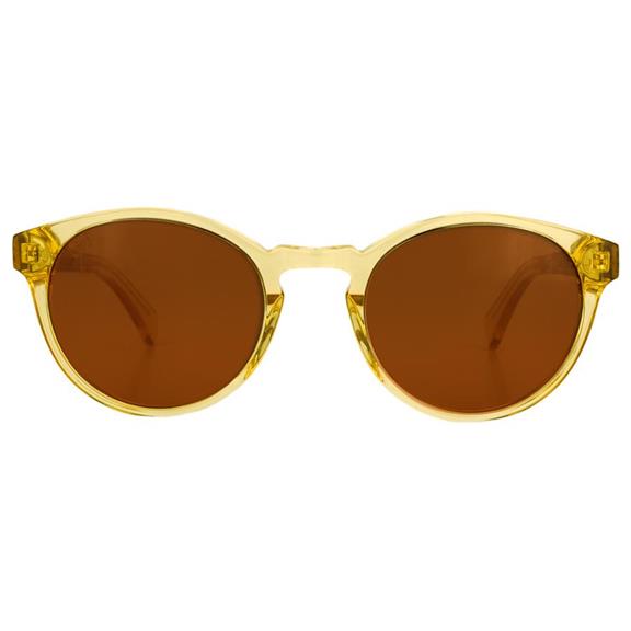 Sunglasses Kaka Agave Yellow 1
