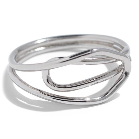 Ring Elba Sterling Silver 1