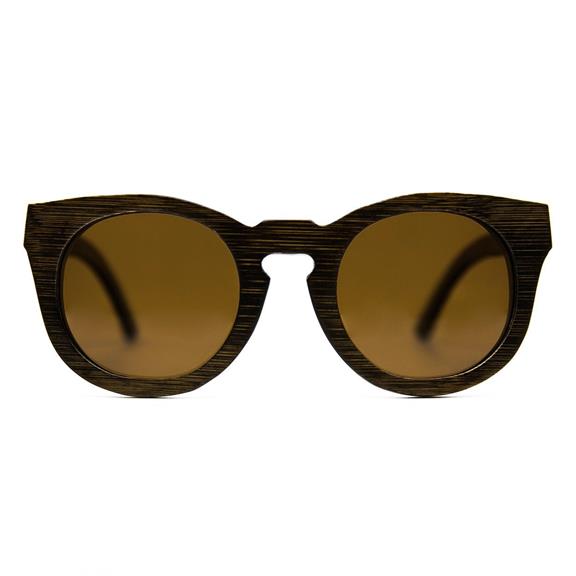 Sunglasses Shaka Brown 1