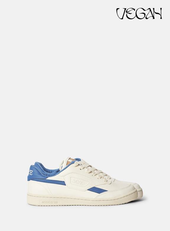Sneaker Modelo '89 Blauw 1