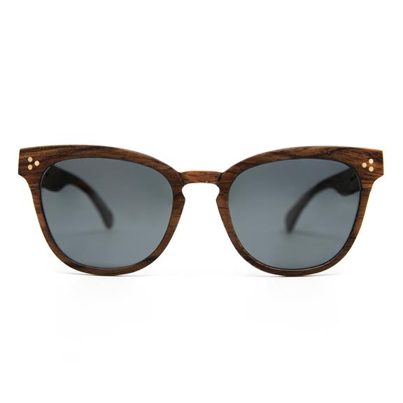 Sunglasses Bird Brown 1