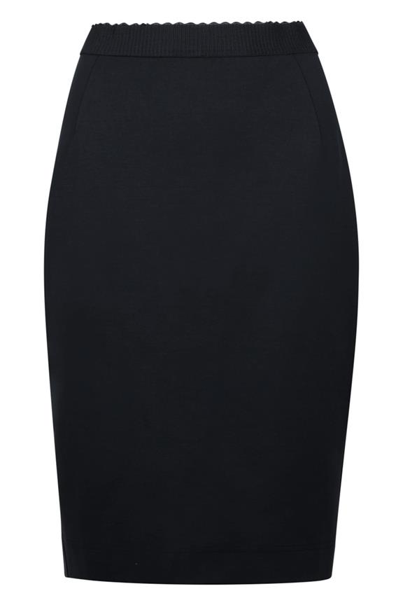 Skirt Elle Black 2