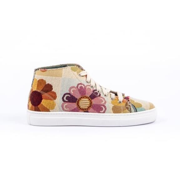 Sneakers Scout Daisies 1