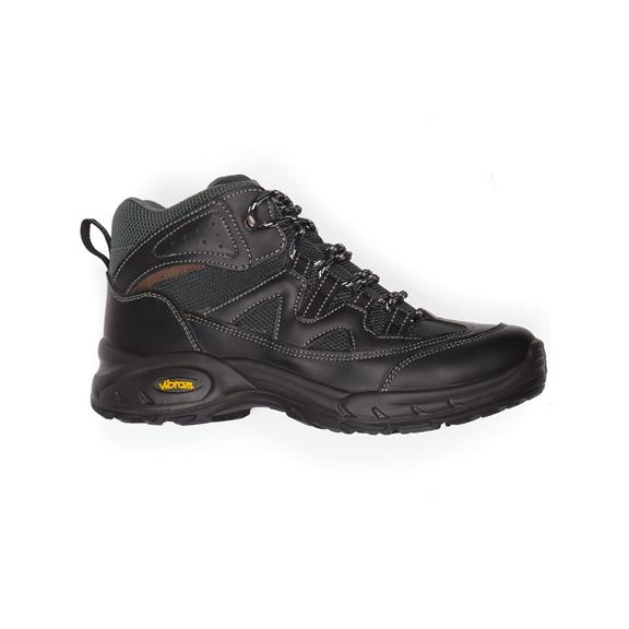 Sequoia Edition Waterproof Hiking Boots Zwart 1