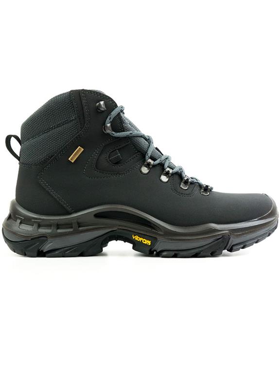 Insulated Waterproof Hiking Boots Wvsport Black 1