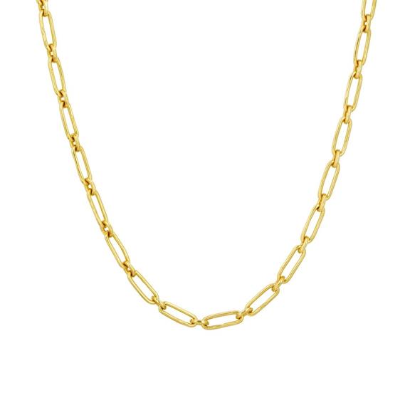 Handmade Chain Limited Edition Gold 1