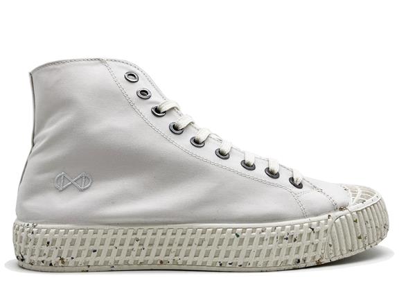 Sneakers Mono Eta White 1
