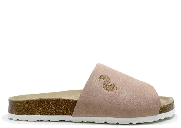 Slippers Eco Pool Pink 1
