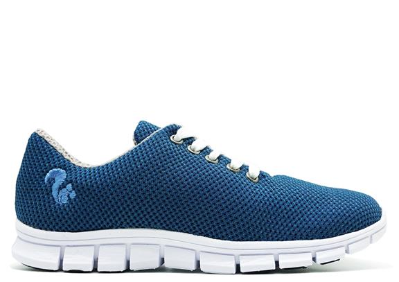 Sneakers Cornrunner Blue 1