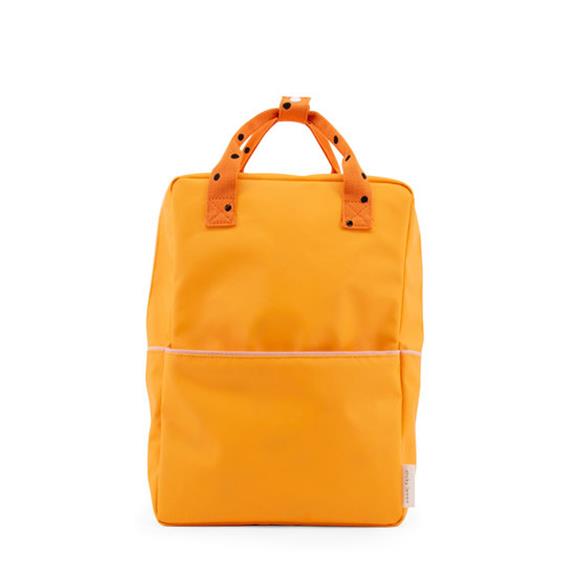 Backpack Freckles Yellow 6
