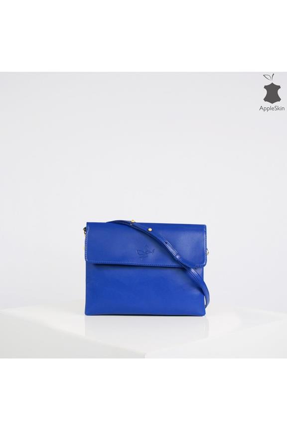 Crossbody Bag Nir Cobalt Blue 2