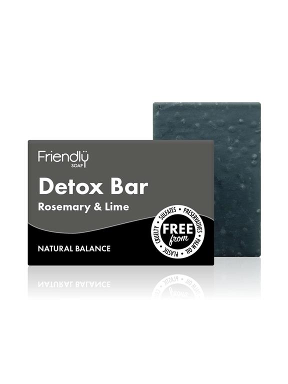 Soap Bar Detox 1