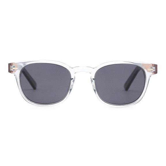 Sunglasses Saez White 5