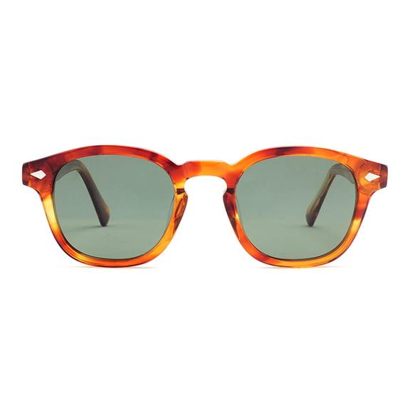 Sunglasses Aveiro Tortoise 1