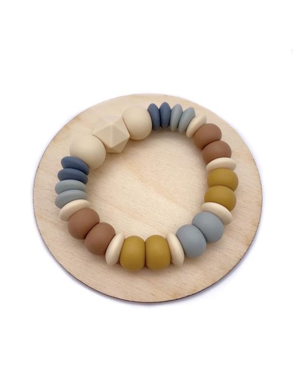 Teething Toy Cool Clay  1