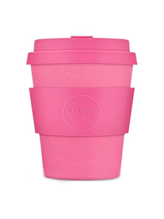 To Go Cup 8oz/250ml Pink 1
