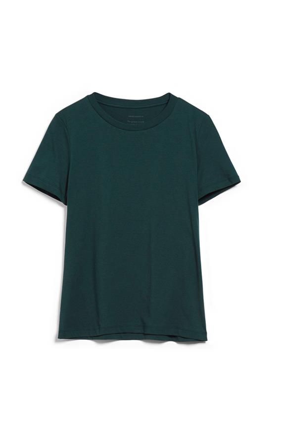 T-Shirt Lidaa - Deep Lake Green 5