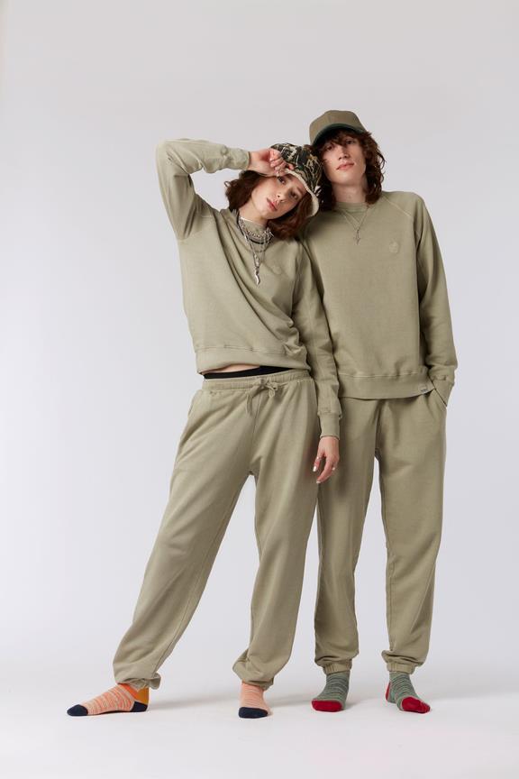 Trackpants Evie Clay 3