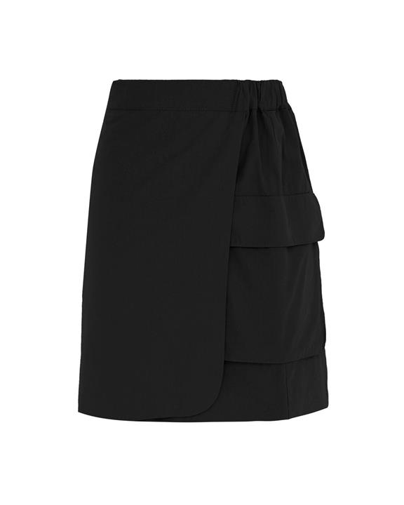 Skirt Jam-Sesh Black 3