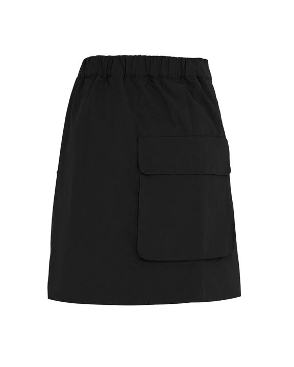 Skirt Jam-Sesh Black 4