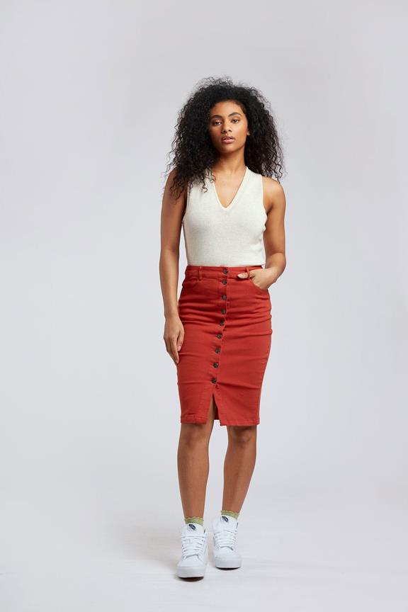 Skirt Sundara Lava 1
