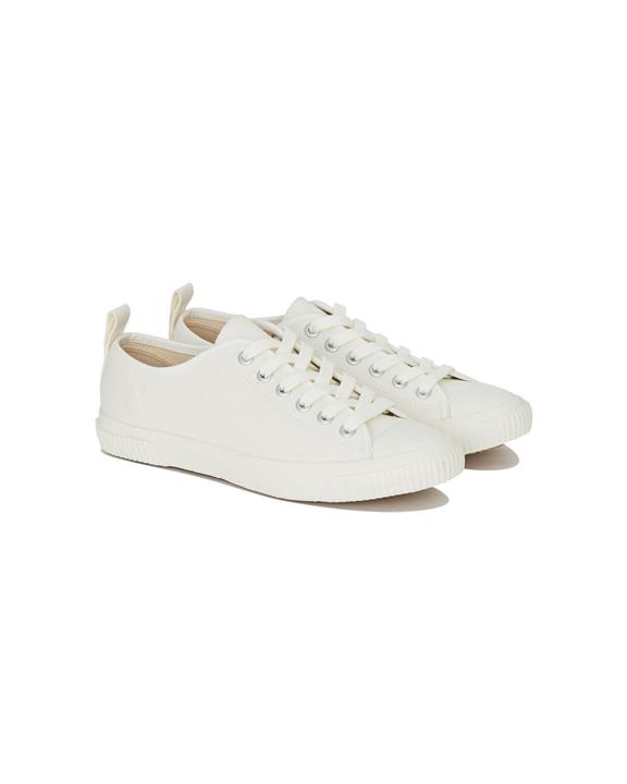 Eco Sneako Classic Womens Shoe White 2.0 1