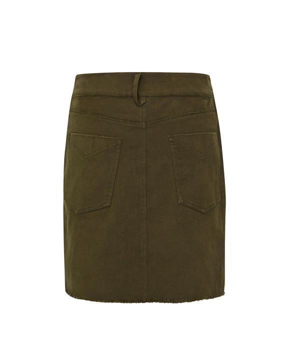 Skirt Sandy Bay Khaki 4