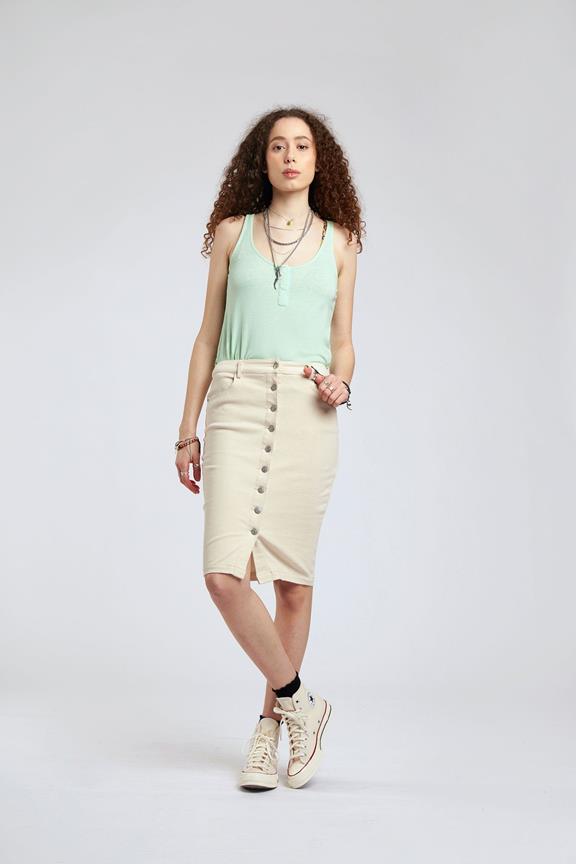 Skirt Sundara Sand 1