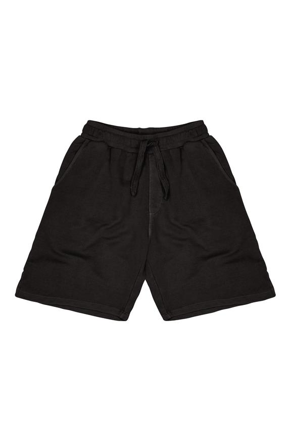 Shorts Flip Washed Black 2