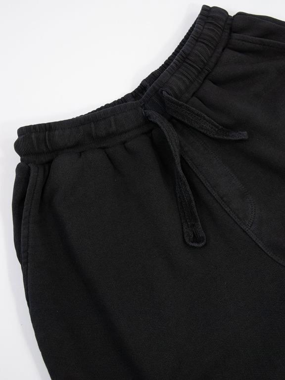 Shorts Flip Washed Black 3