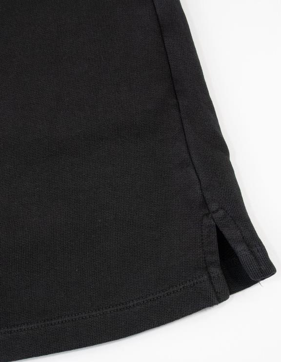Shorts Flip Washed Black 5