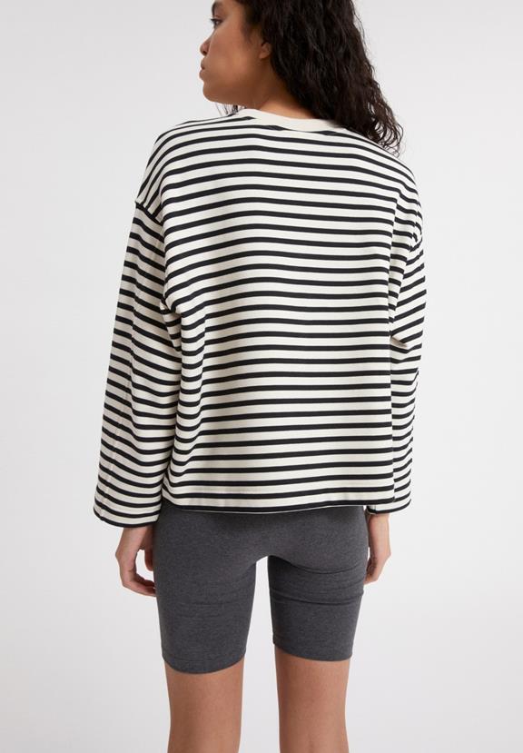 Sweater Frankaa Stripes 3