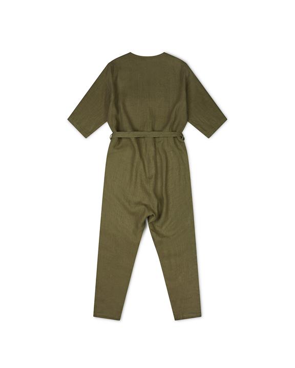 Overall Tami Olive 2