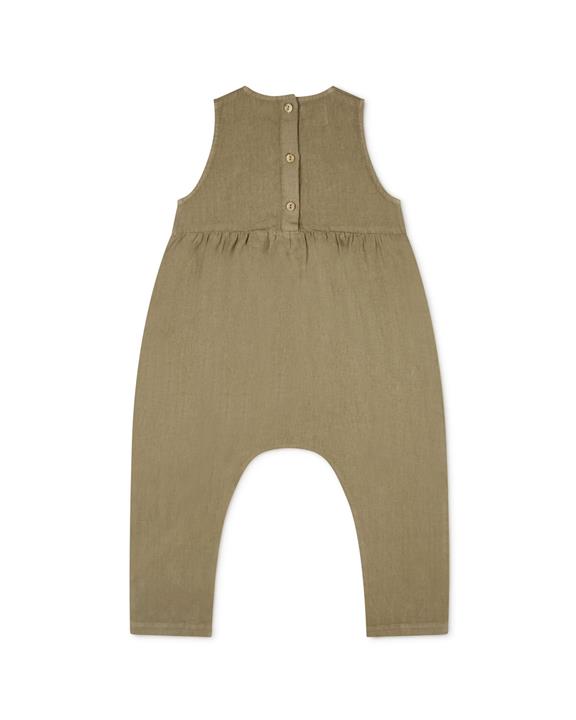 Jumpsuit Rye Clay 2