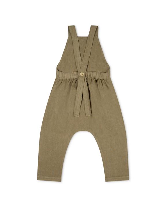Dungarees Lou Clay 2