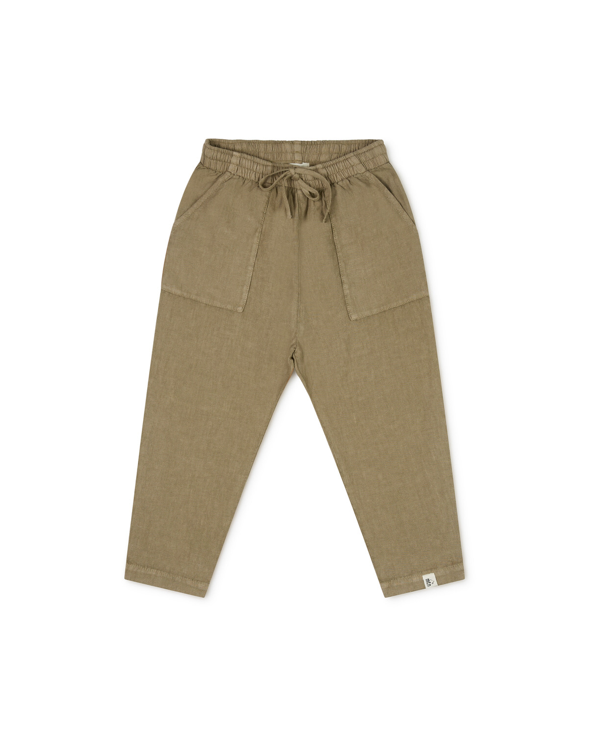 Trousers Lio Clay 1