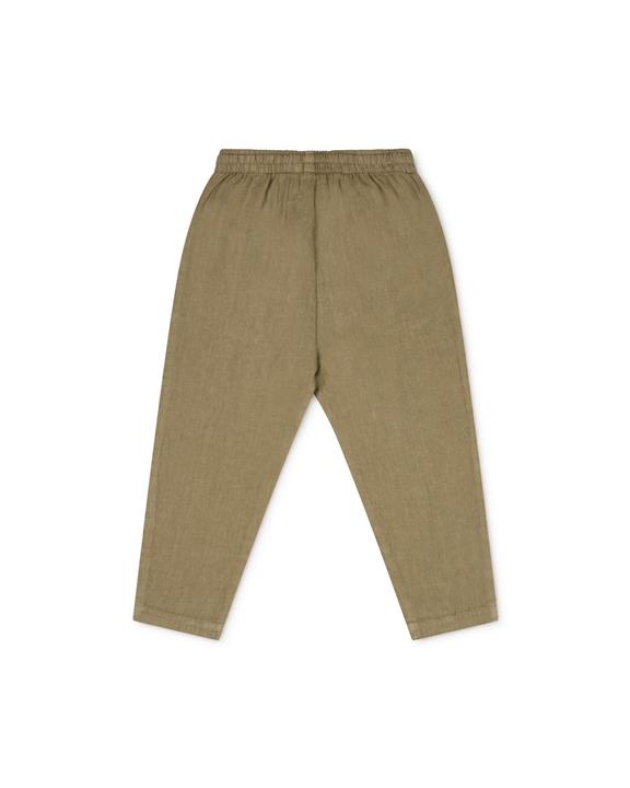 Trousers Lio Clay 2