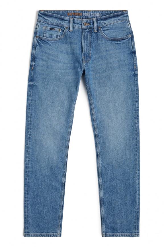 Jeans Scott Classic Blau 6