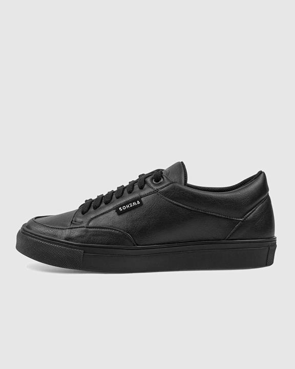Sneakers Awake Black via Shop Like You Give a Damn