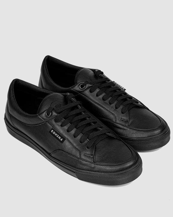 Sneakers Awake Black from Shop Like You Give a Damn