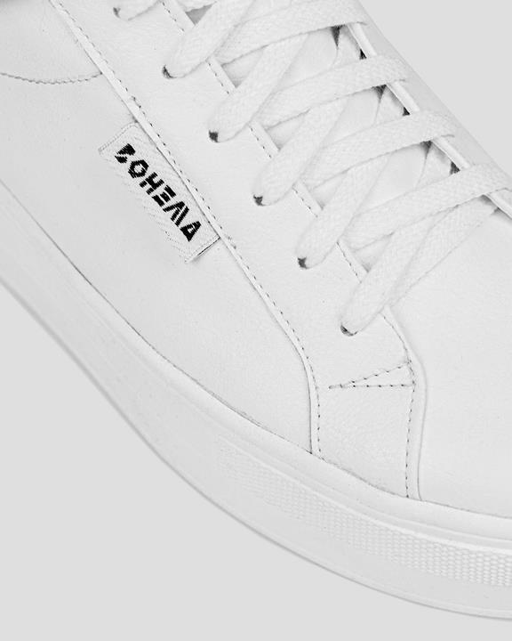 Sneakers Aware White 4