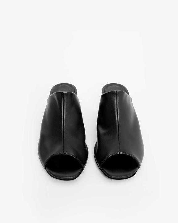 Sandals Nopal Black 3