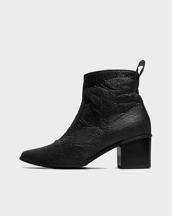 Ankle Boots Swan Pina Black 1